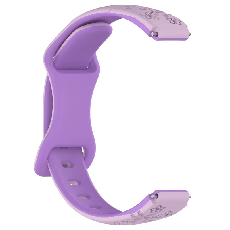 Sehr Stilvoll Xiaomi Smart Band 9 / Xiaomi Smart Band 8 Silikon Universell Armband