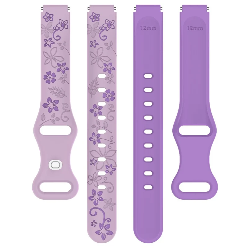 Sehr Stilvoll Xiaomi Smart Band 9 / Xiaomi Smart Band 8 Silikon Universell Armband