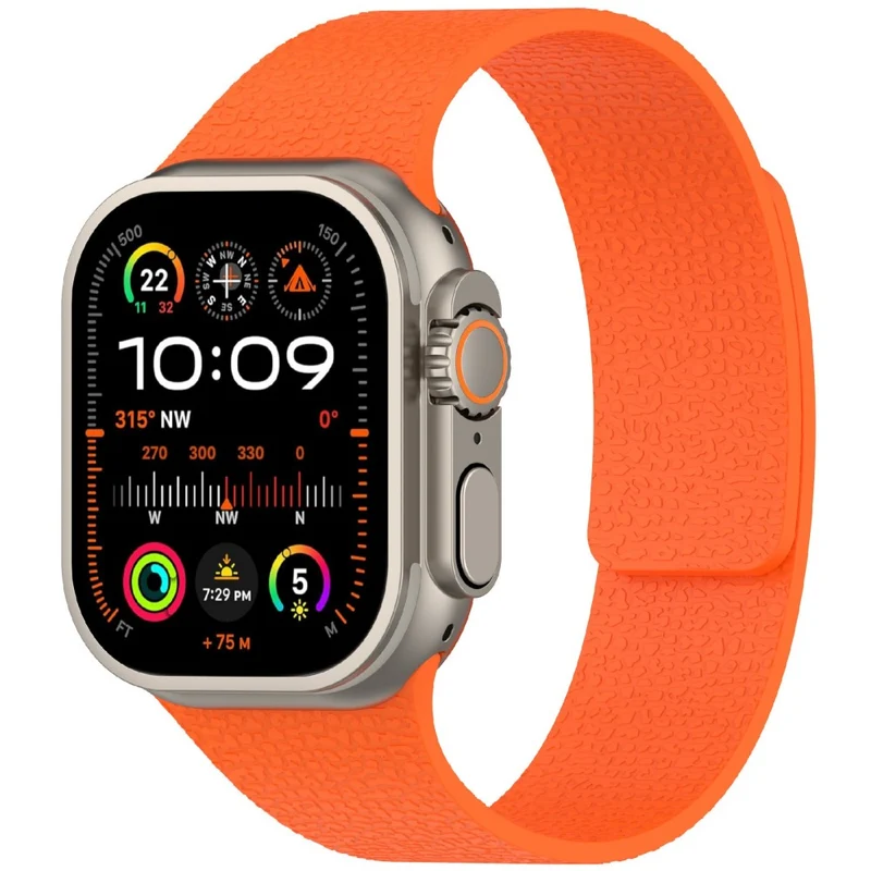 Sehr Langlebig Apple Smartwatch Silikon Universell Armband