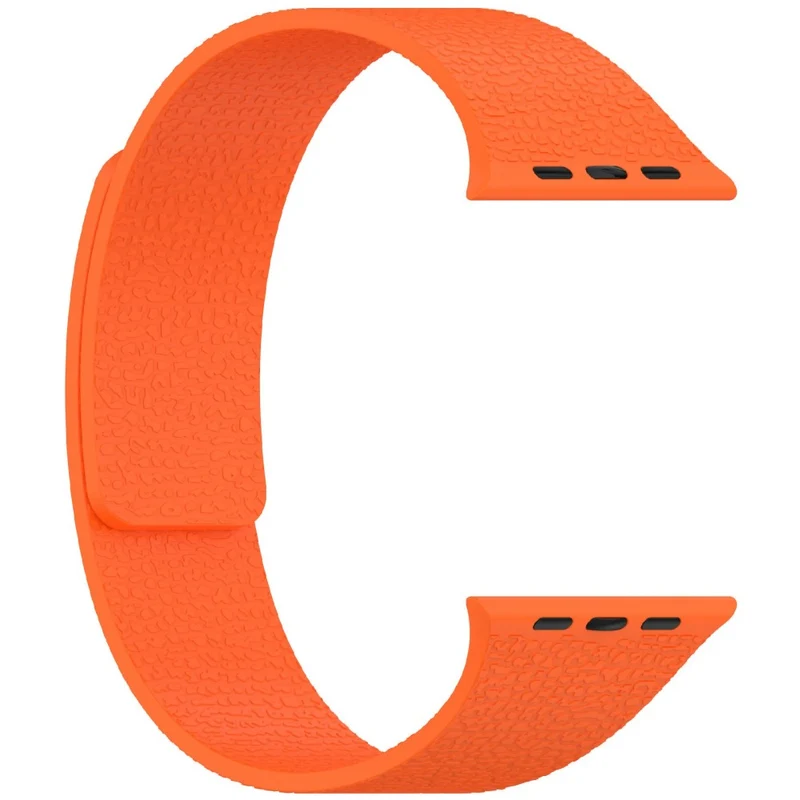Sehr Langlebig Apple Smartwatch Silikon Universell Armband