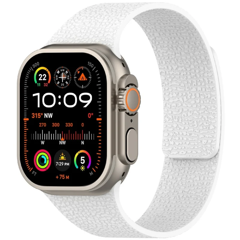 Sehr Langlebig Apple Smartwatch Silikon Universell Armband