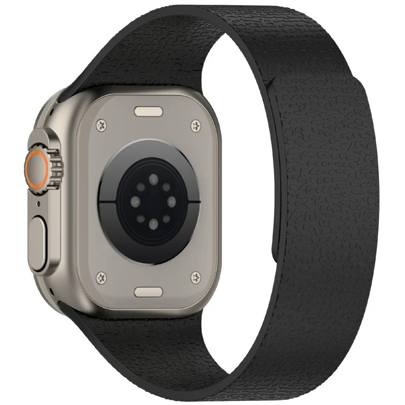 Sehr Langlebig Apple Smartwatch Silikon Universell Armband