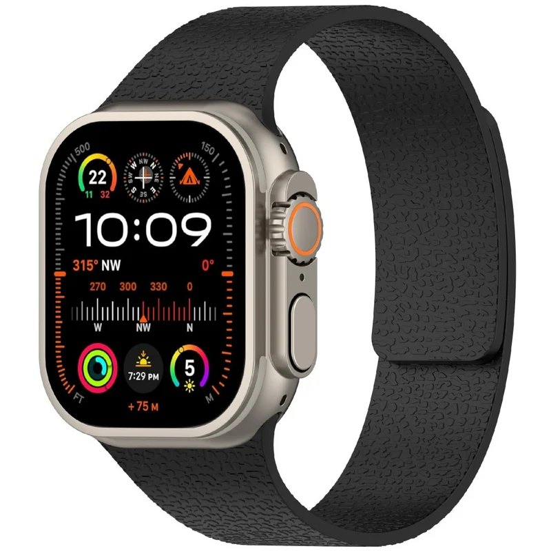 Sehr Langlebig Apple Smartwatch Silikon Universell Armband