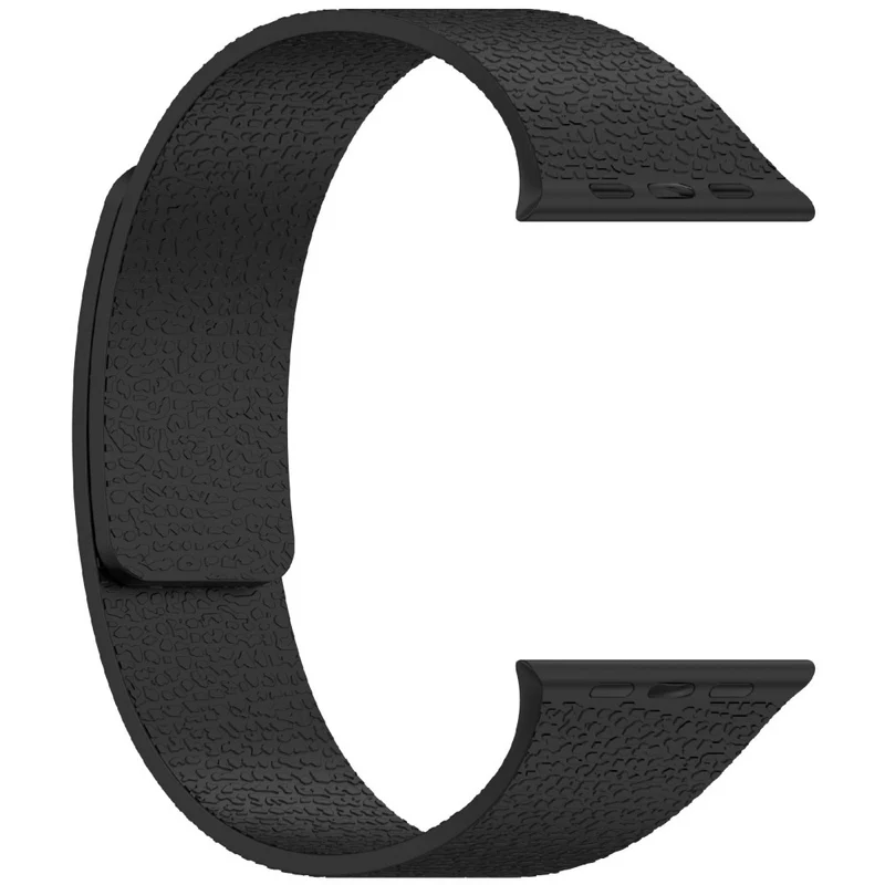 Sehr Langlebig Apple Smartwatch Silikon Universell Armband