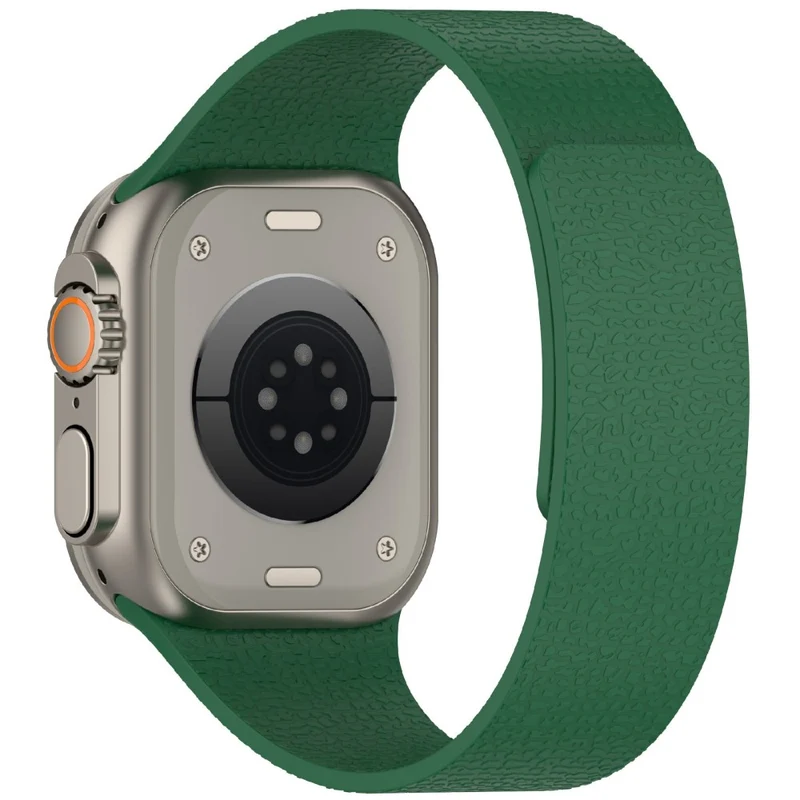 Sehr Langlebig Apple Smartwatch Silikon Universell Armband