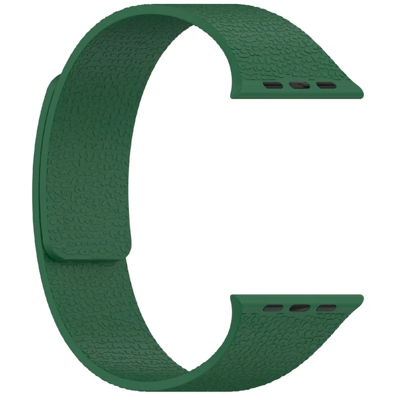 Sehr Langlebig Apple Smartwatch Silikon Universell Armband