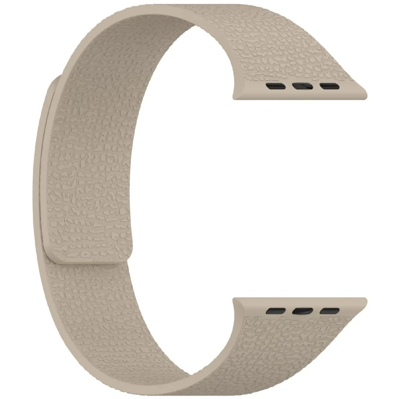 Sehr Langlebig Apple Smartwatch Silikon Universell Armband