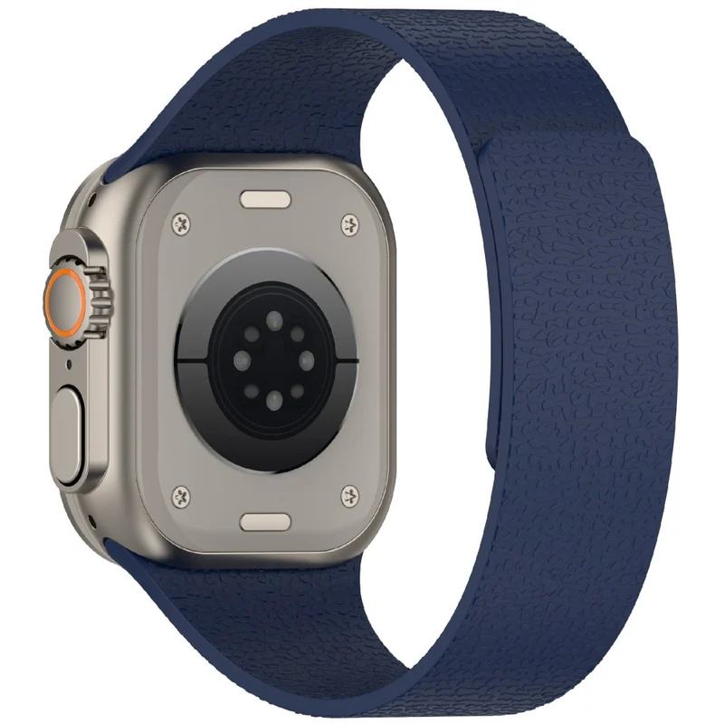 Sehr Langlebig Apple Smartwatch Silikon Universell Armband
