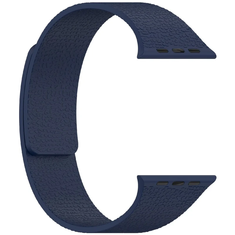 Sehr Langlebig Apple Smartwatch Silikon Universell Armband