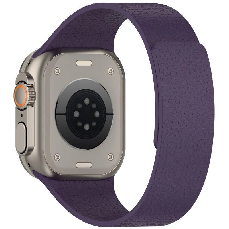 Sehr Langlebig Apple Smartwatch Silikon Universell Armband