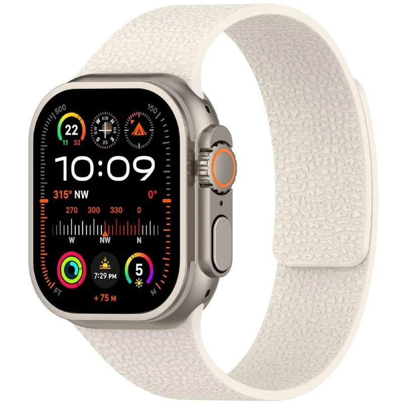 Sehr Langlebig Apple Smartwatch Silikon Universell Armband