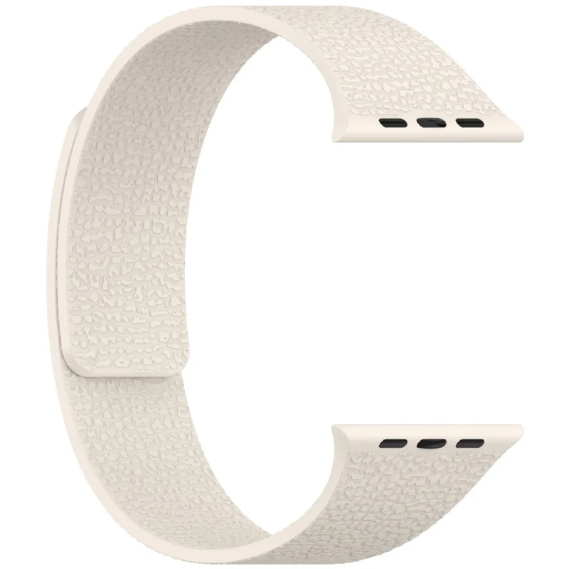 Sehr Langlebig Apple Smartwatch Silikon Universell Armband