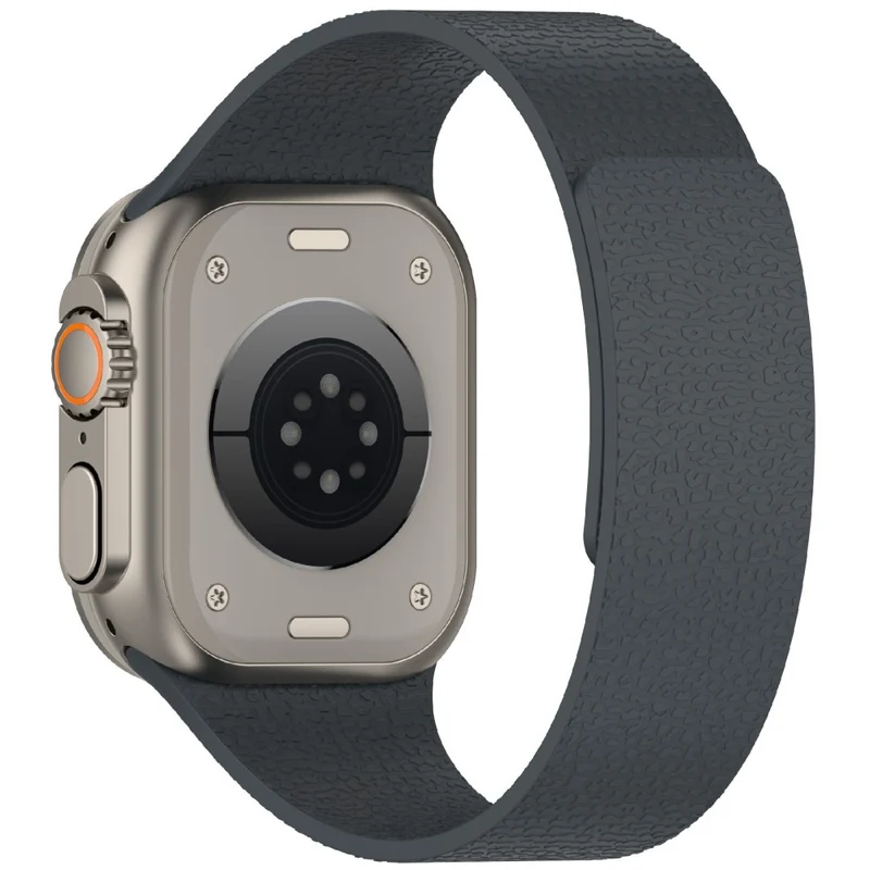 Sehr Langlebig Apple Smartwatch Silikon Universell Armband
