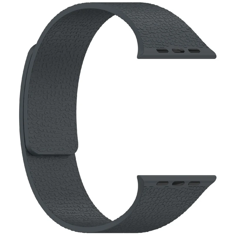 Sehr Langlebig Apple Smartwatch Silikon Universell Armband