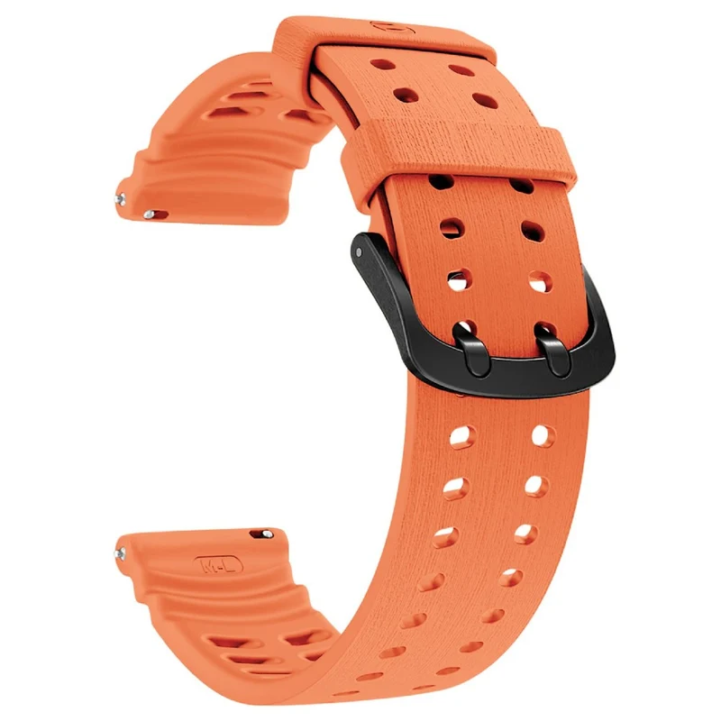 Mega Stylisch Polar Vantage M3 Silikon Armband