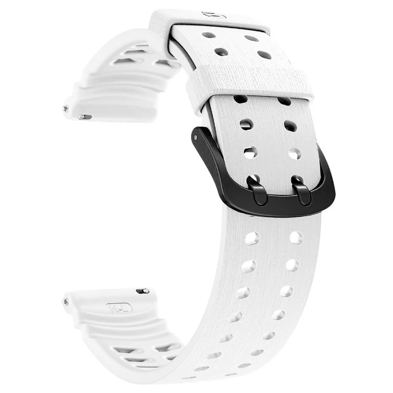 Mega Stylisch Polar Vantage M3 Silikon Armband
