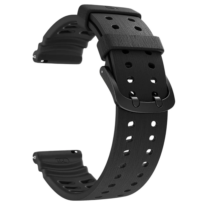Mega Stylisch Polar Vantage M3 Silikon Armband