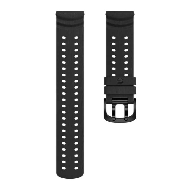 Mega Stylisch Polar Vantage M3 Silikon Armband