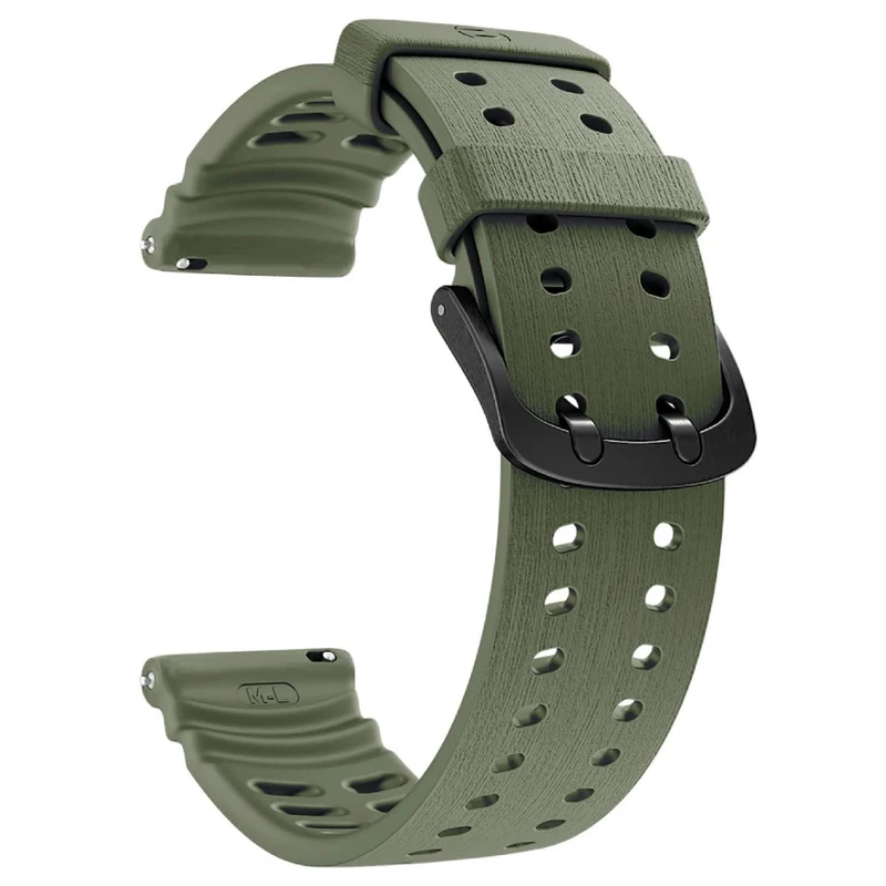 Mega Stylisch Polar Vantage M3 Silikon Armband