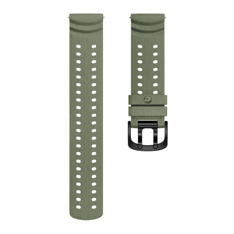 Mega Stylisch Polar Vantage M3 Silikon Armband