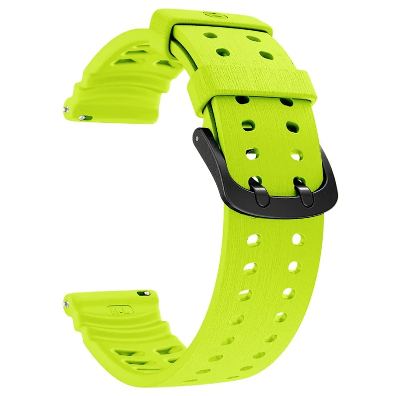 Mega Stylisch Polar Vantage M3 Silikon Armband