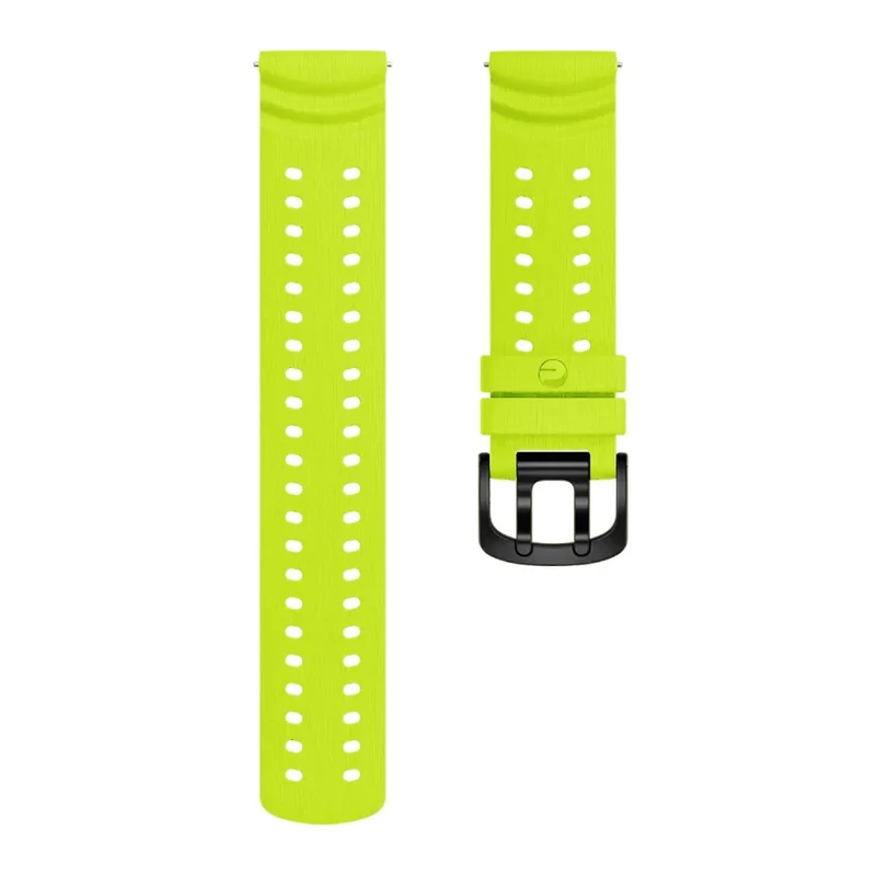 Mega Stylisch Polar Vantage M3 Silikon Armband