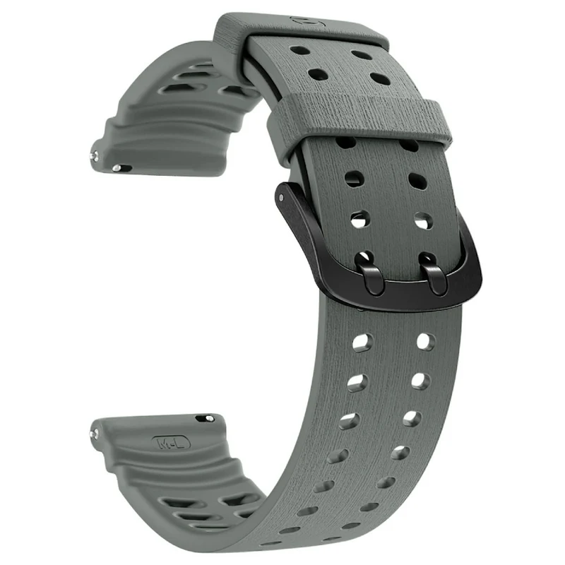 Mega Stylisch Polar Vantage M3 Silikon Armband