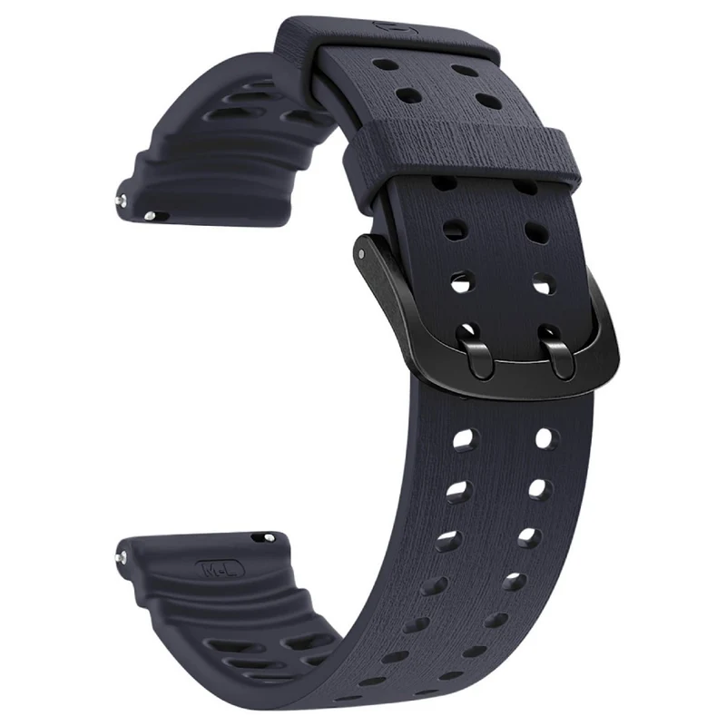 Mega Stylisch Polar Vantage M3 Silikon Armband