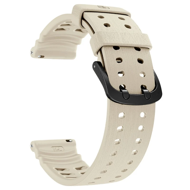 Mega Stylisch Polar Vantage M3 Silikon Armband