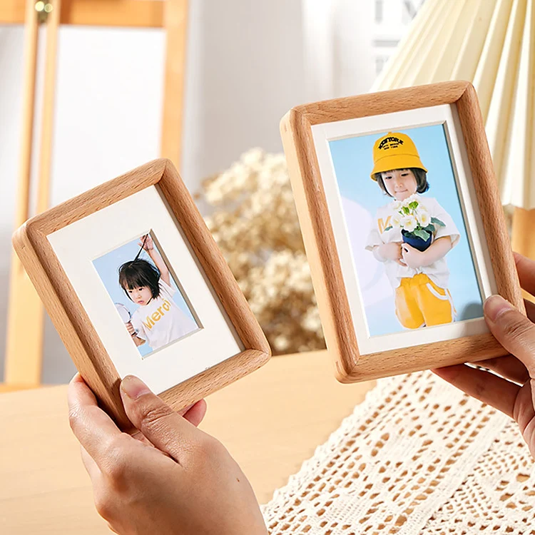 Foto Rahmen für Wanddekoration