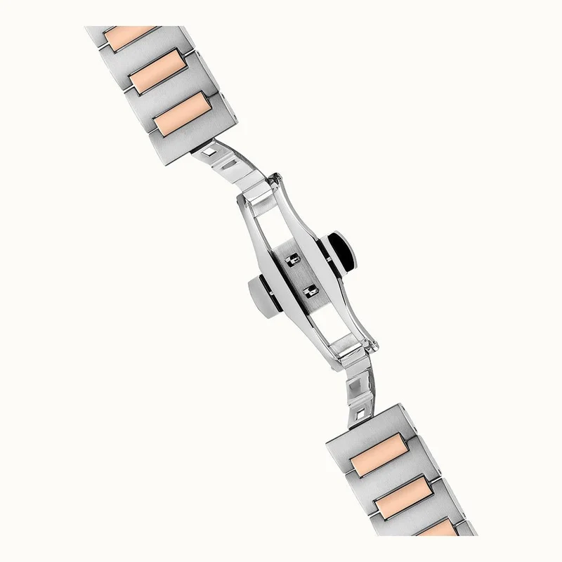 Ingersoll The Ollie I14502 Herrenuhr Grau • Automatikwerk • Mineralglas