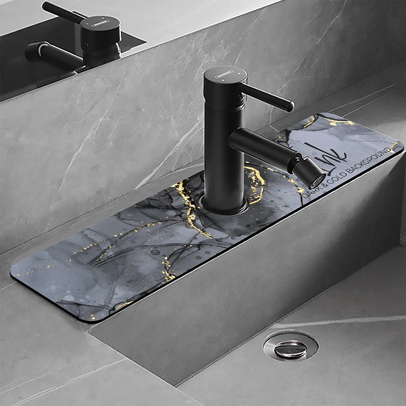 Küchenspülen-Schützer für die heimische Küche