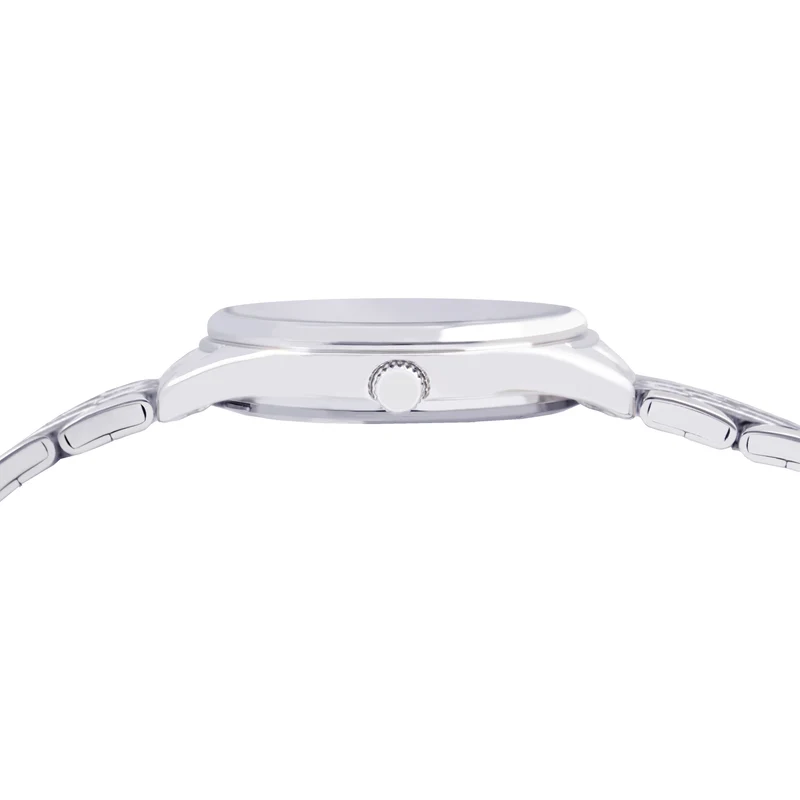 Lorus Classic RG293YX9 Damen Armbanduhr • Mineralglas • Edelstahlarmband