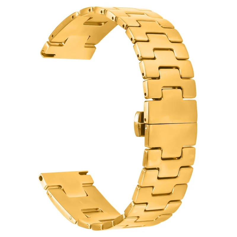 Super Zuverlässig Huawei Watch GT Runner Metall Armband