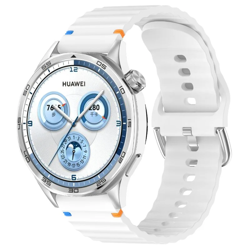 Unglaublich Stylisch Universell Silikon Universell Armband