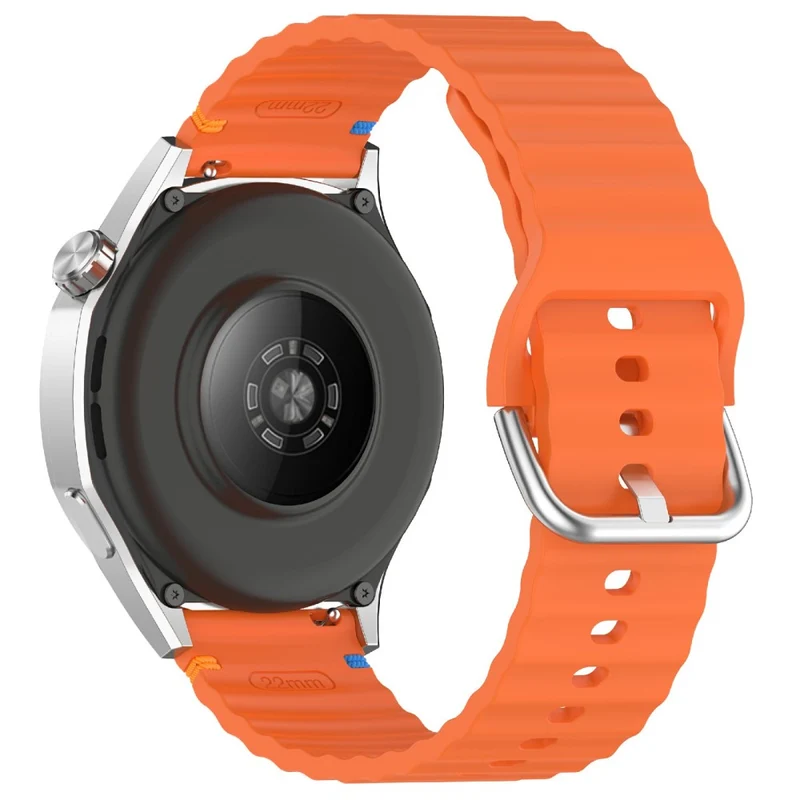 Unglaublich Stylisch Universell Silikon Universell Armband