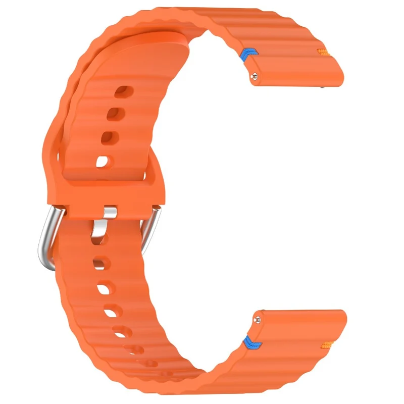 Unglaublich Stylisch Universell Silikon Universell Armband
