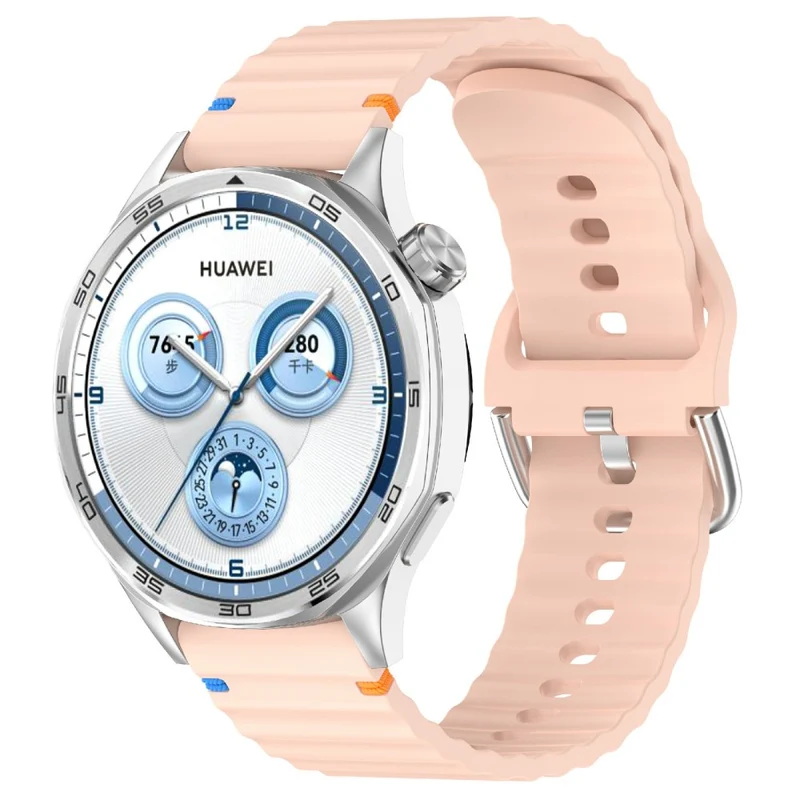 Unglaublich Stylisch Universell Silikon Universell Armband