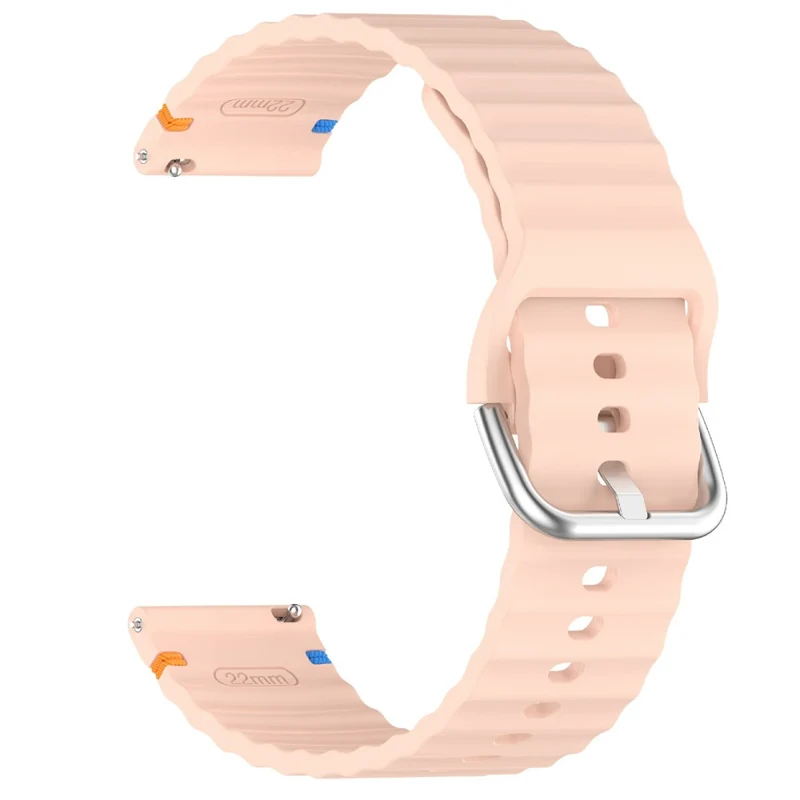Unglaublich Stylisch Universell Silikon Universell Armband