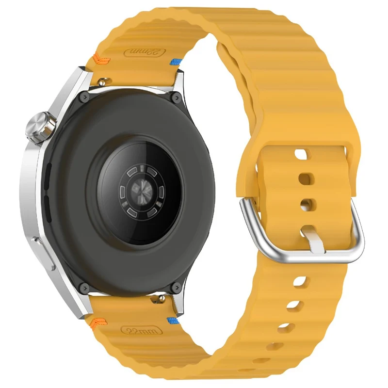 Unglaublich Stylisch Universell Silikon Universell Armband