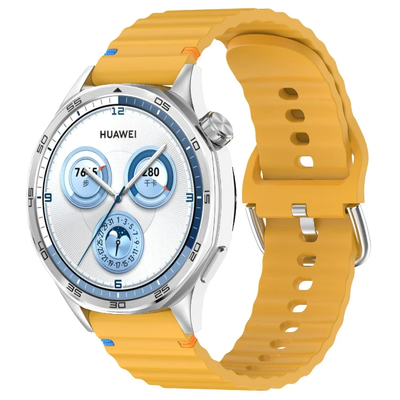 Unglaublich Stylisch Universell Silikon Universell Armband