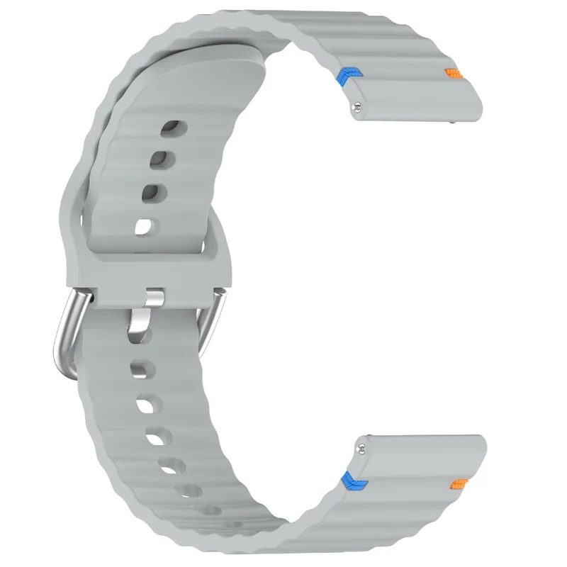Unglaublich Stylisch Universell Silikon Universell Armband