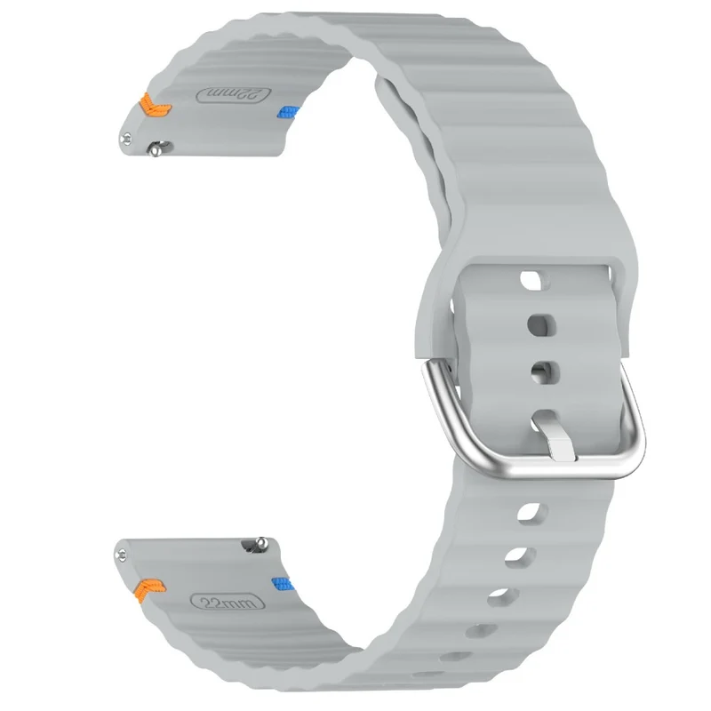 Unglaublich Stylisch Universell Silikon Universell Armband