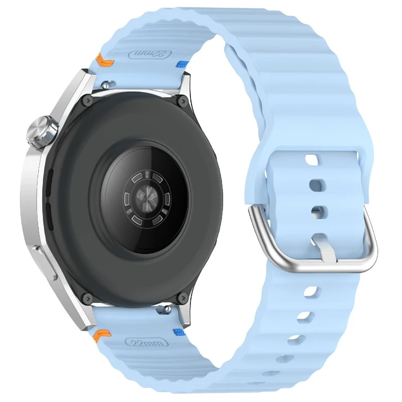 Unglaublich Stylisch Universell Silikon Universell Armband
