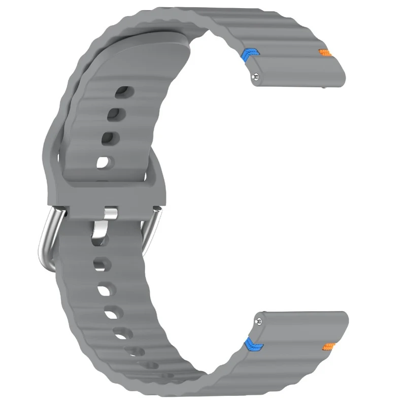 Unglaublich Stylisch Universell Silikon Universell Armband