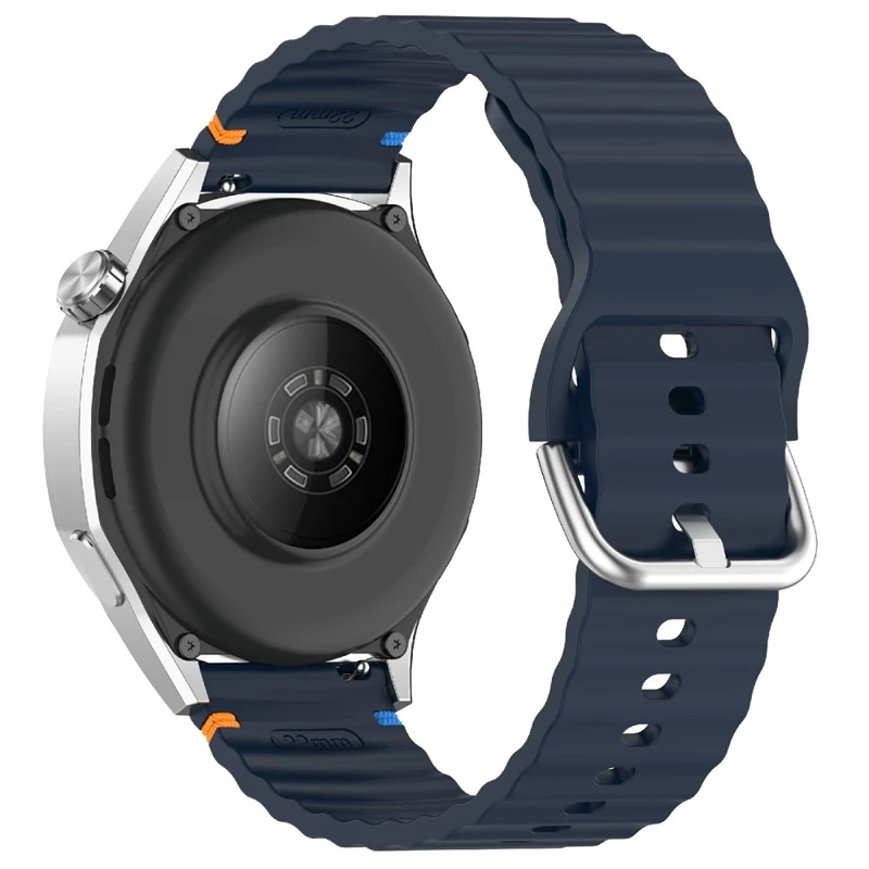 Unglaublich Stylisch Universell Silikon Universell Armband