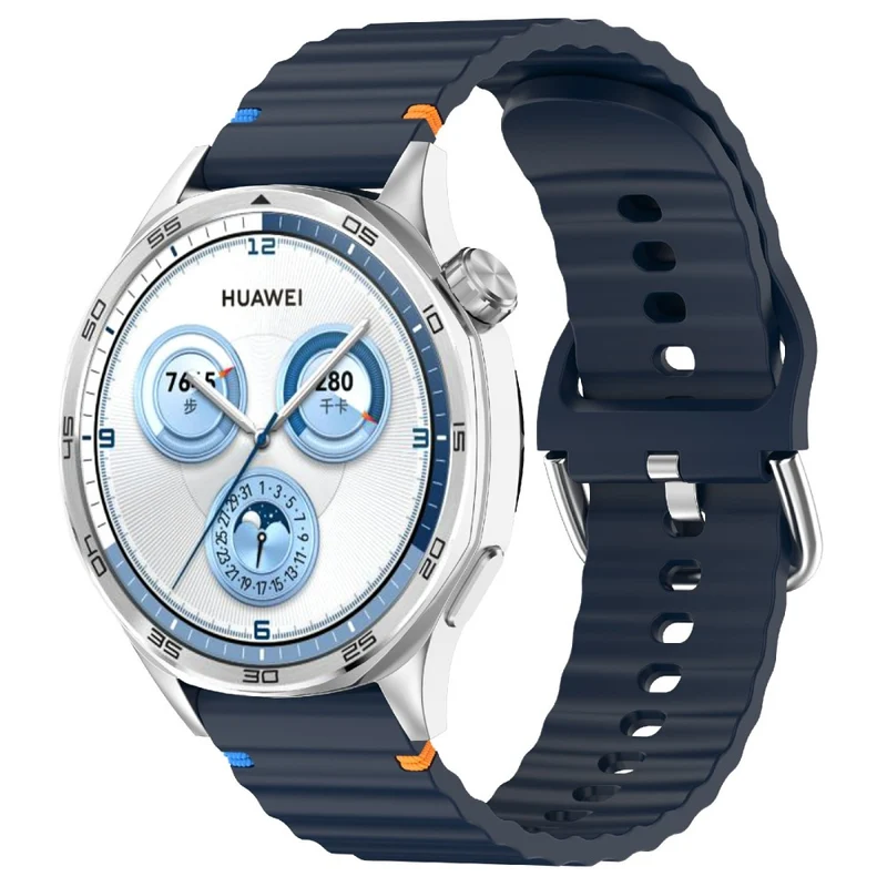 Unglaublich Stylisch Universell Silikon Universell Armband