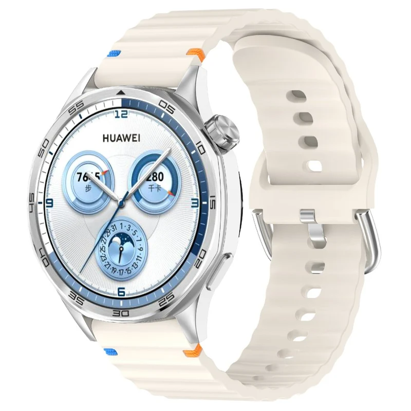 Unglaublich Stylisch Universell Silikon Universell Armband