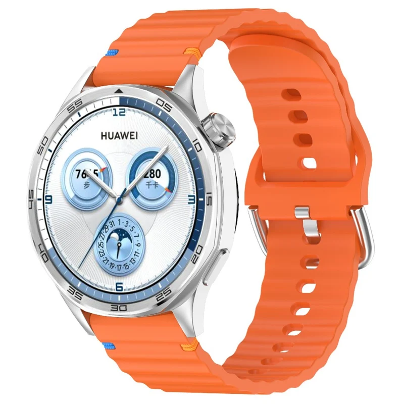 Unglaublich Stark Universell Silikon Universell Armband