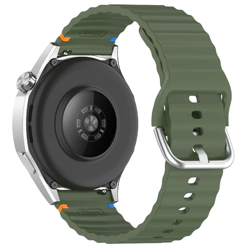 Unglaublich Stark Universell Silikon Universell Armband
